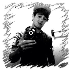 Meet your Posher, Dalton